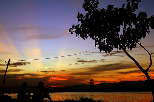 sunrise
